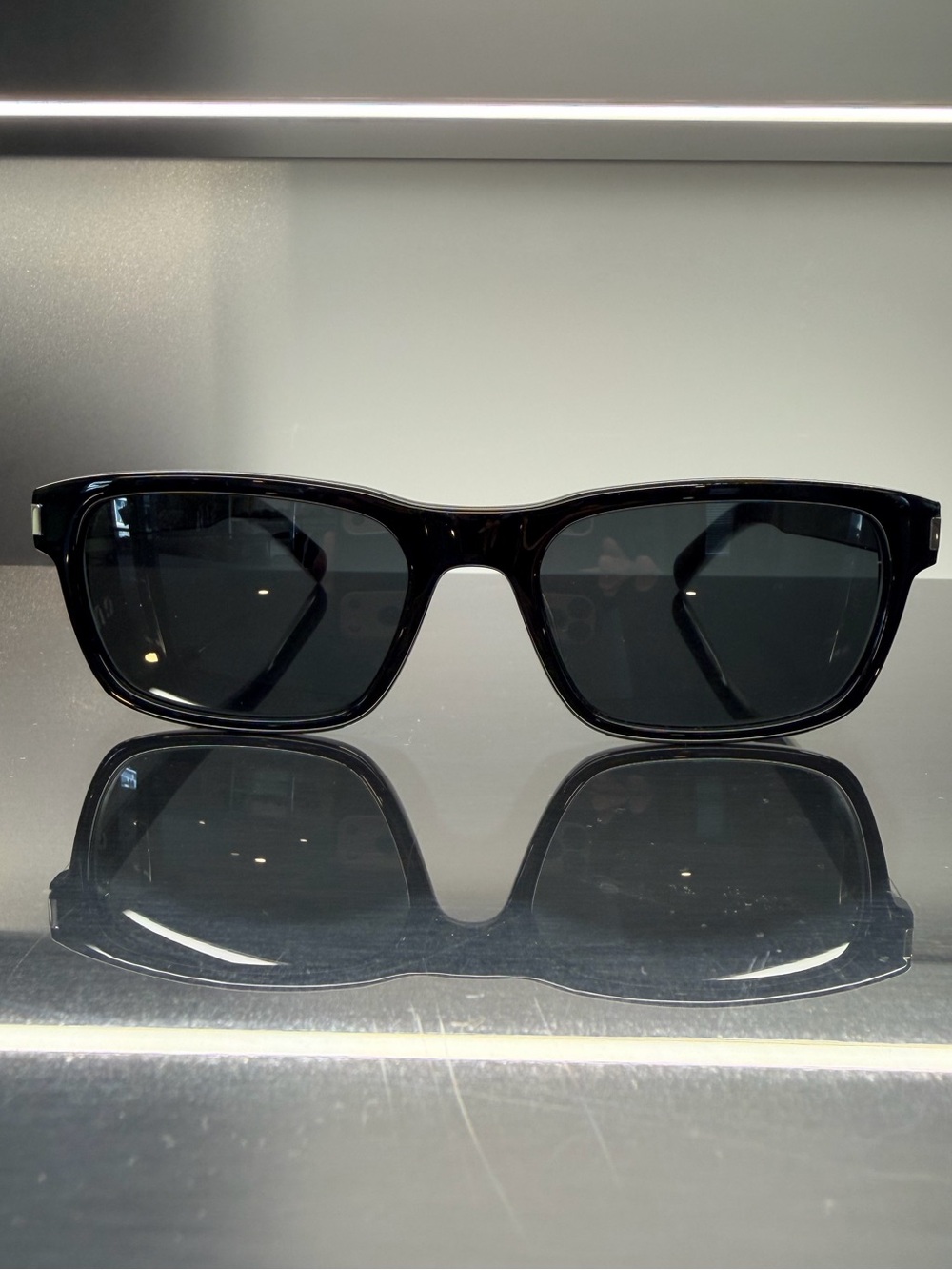 Saint Laurent SL 662-001 | Men's Sunglasses